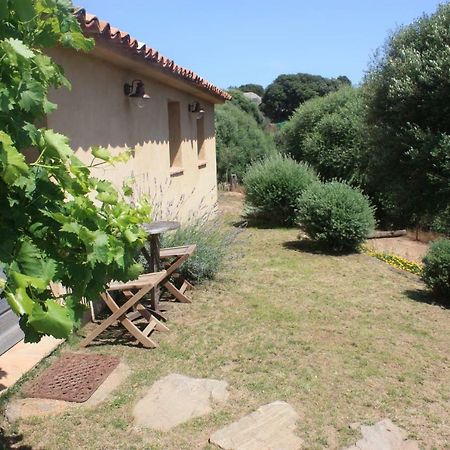 Auberge U Sirenu Sartène Esterno foto