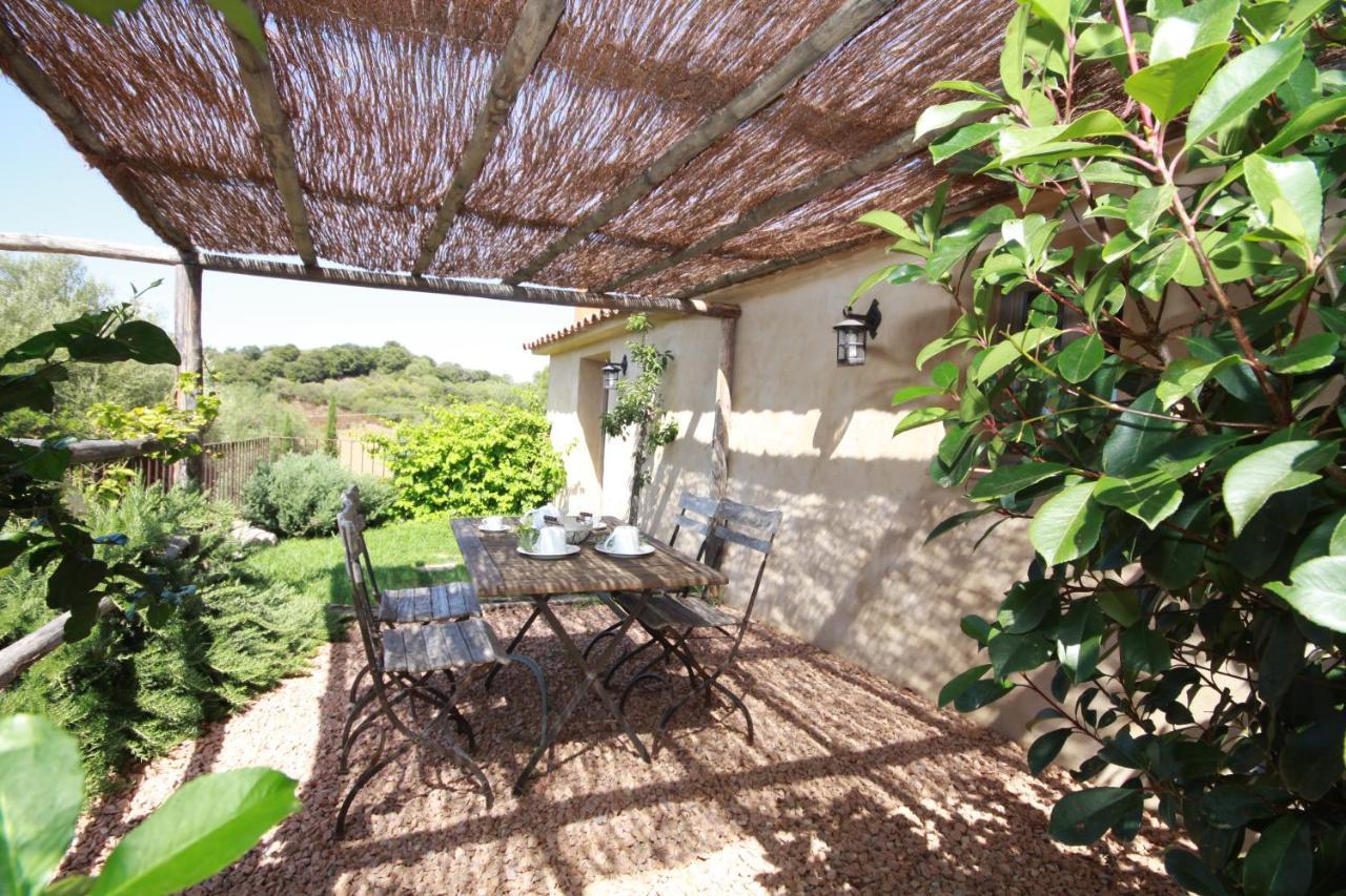Auberge U Sirenu Sartène Esterno foto
