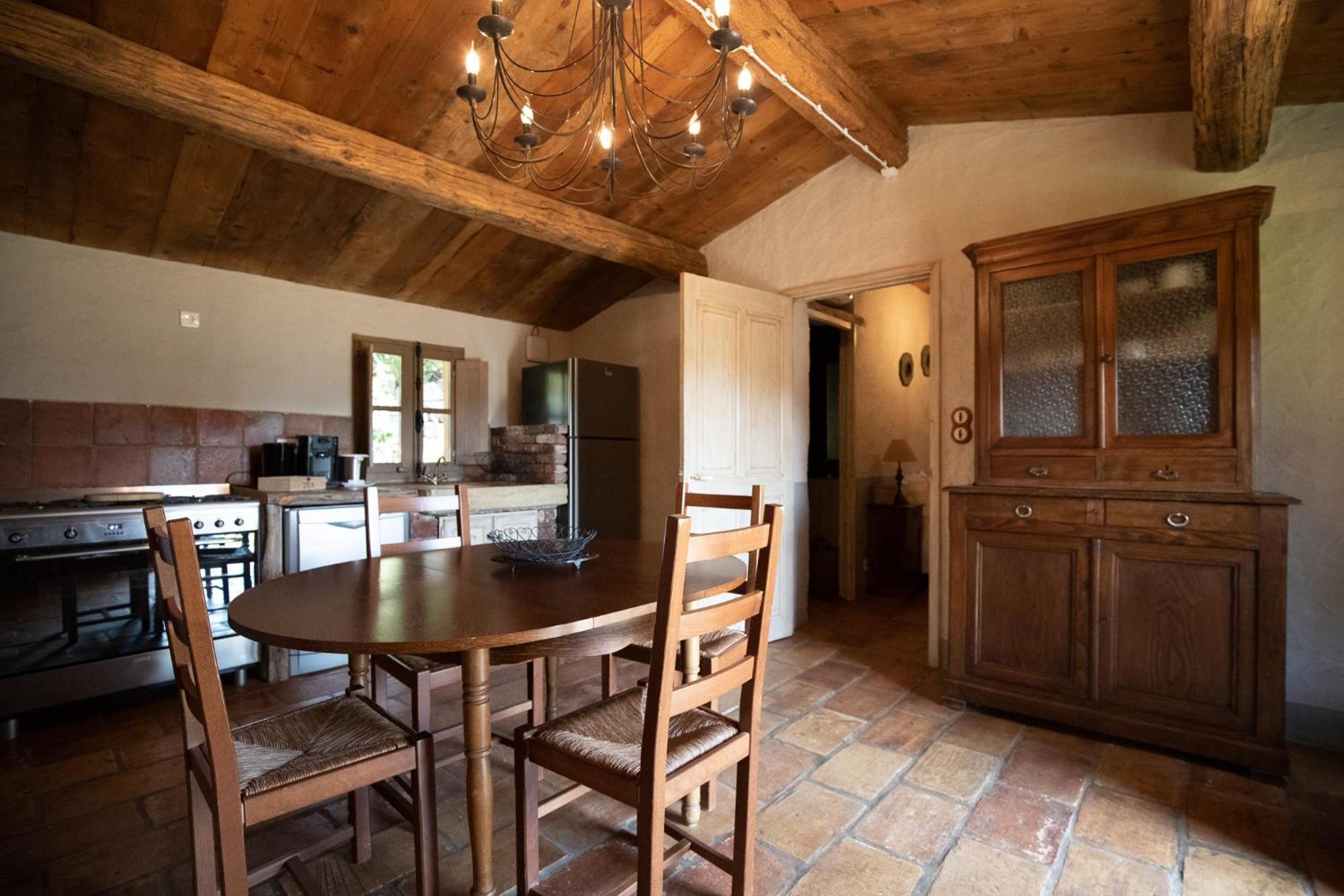 Auberge U Sirenu Sartène Esterno foto