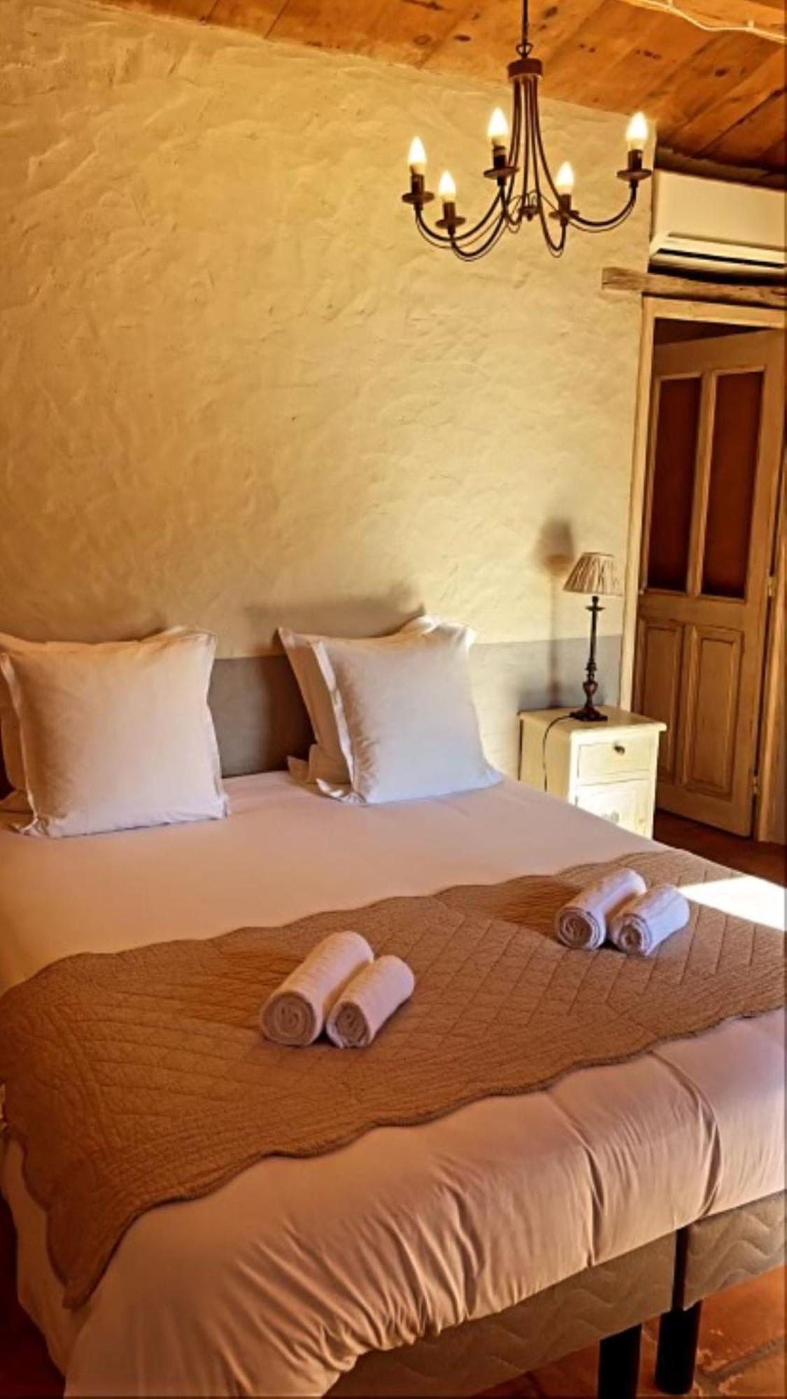 Auberge U Sirenu Sartène Esterno foto