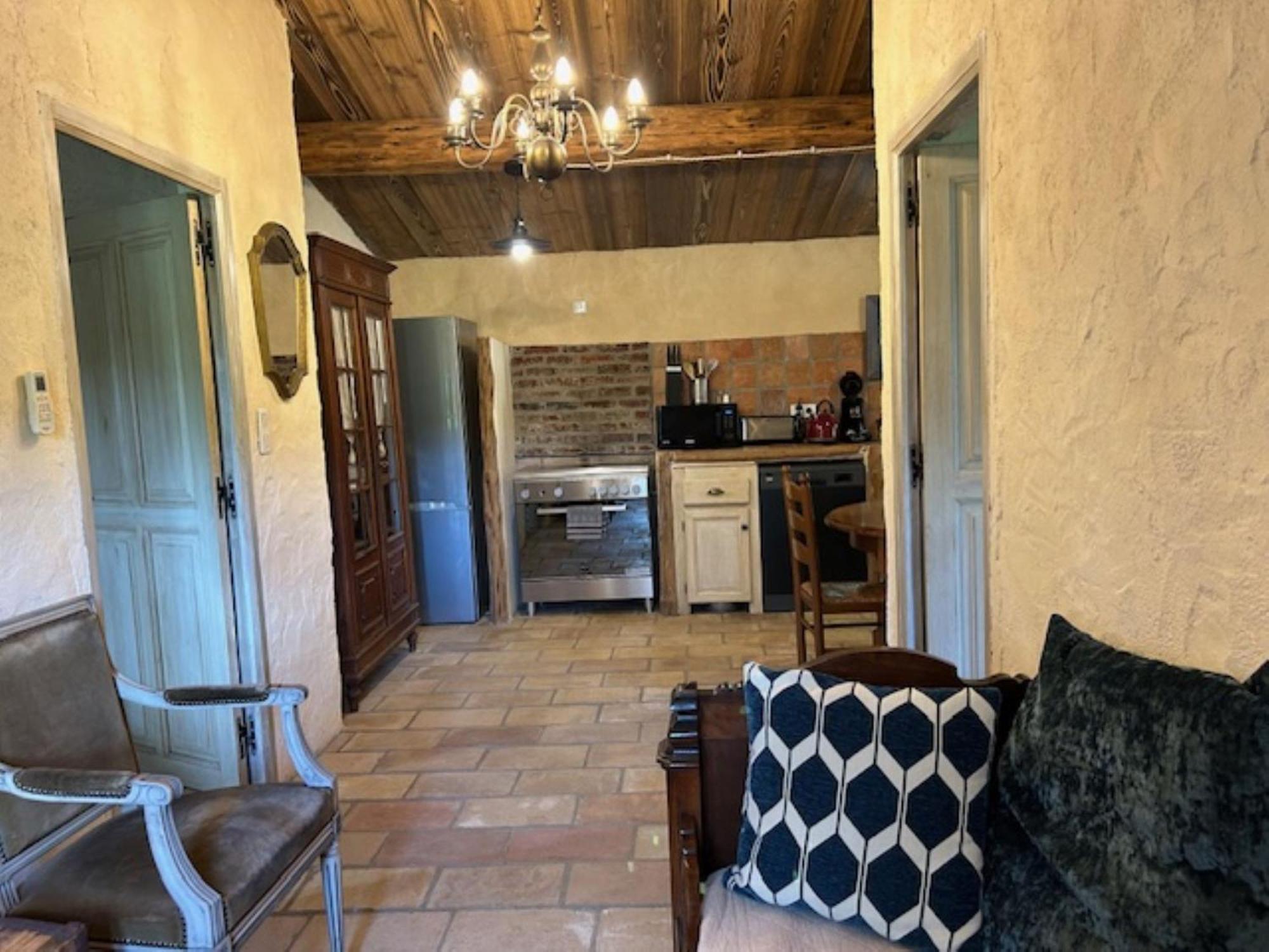 Auberge U Sirenu Sartène Esterno foto