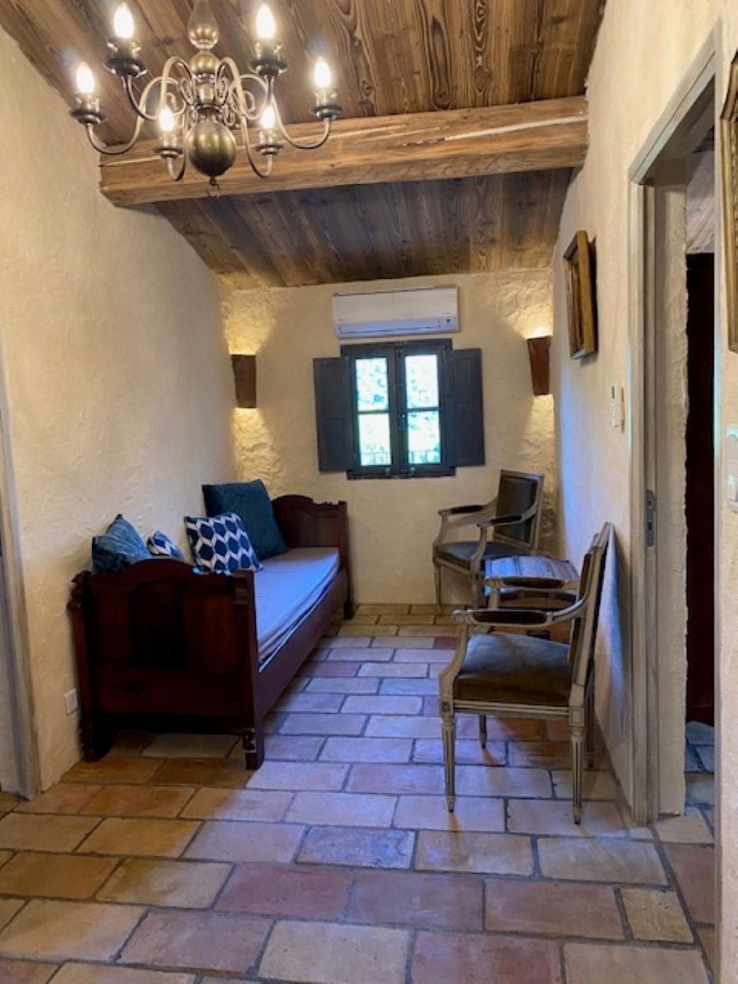 Auberge U Sirenu Sartène Esterno foto