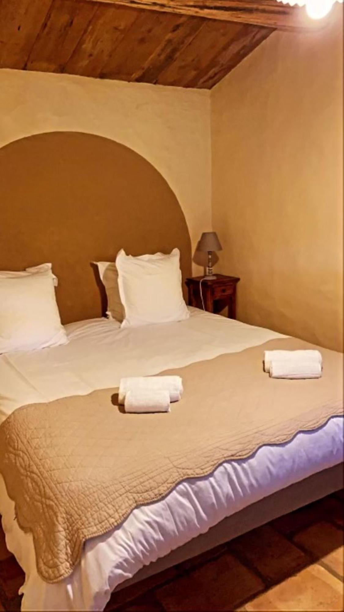 Auberge U Sirenu Sartène Esterno foto