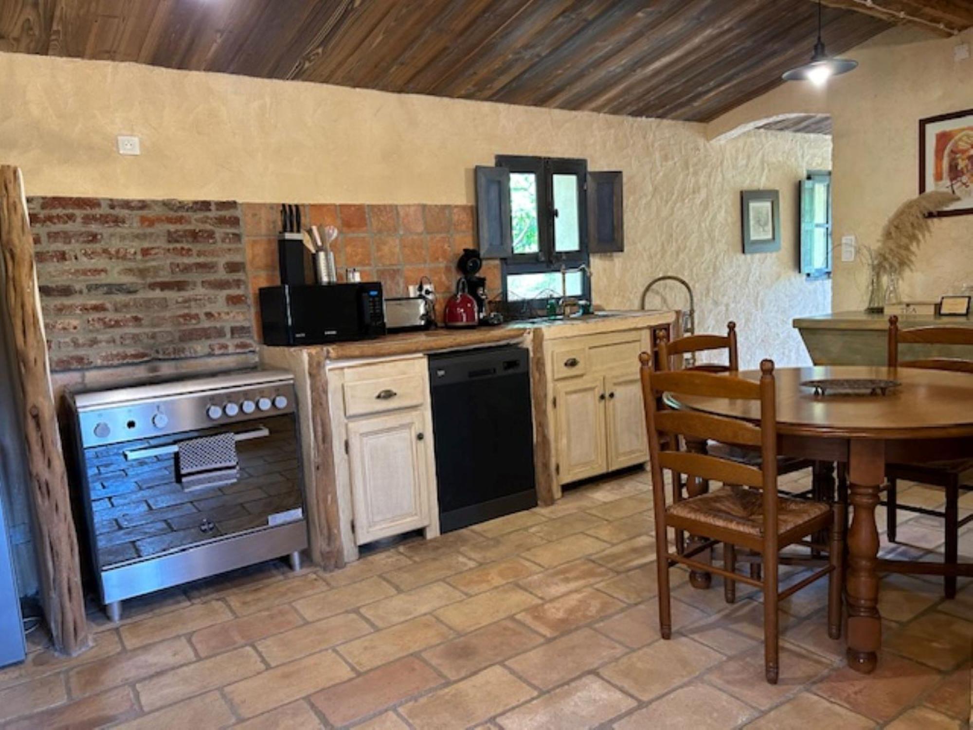 Auberge U Sirenu Sartène Esterno foto
