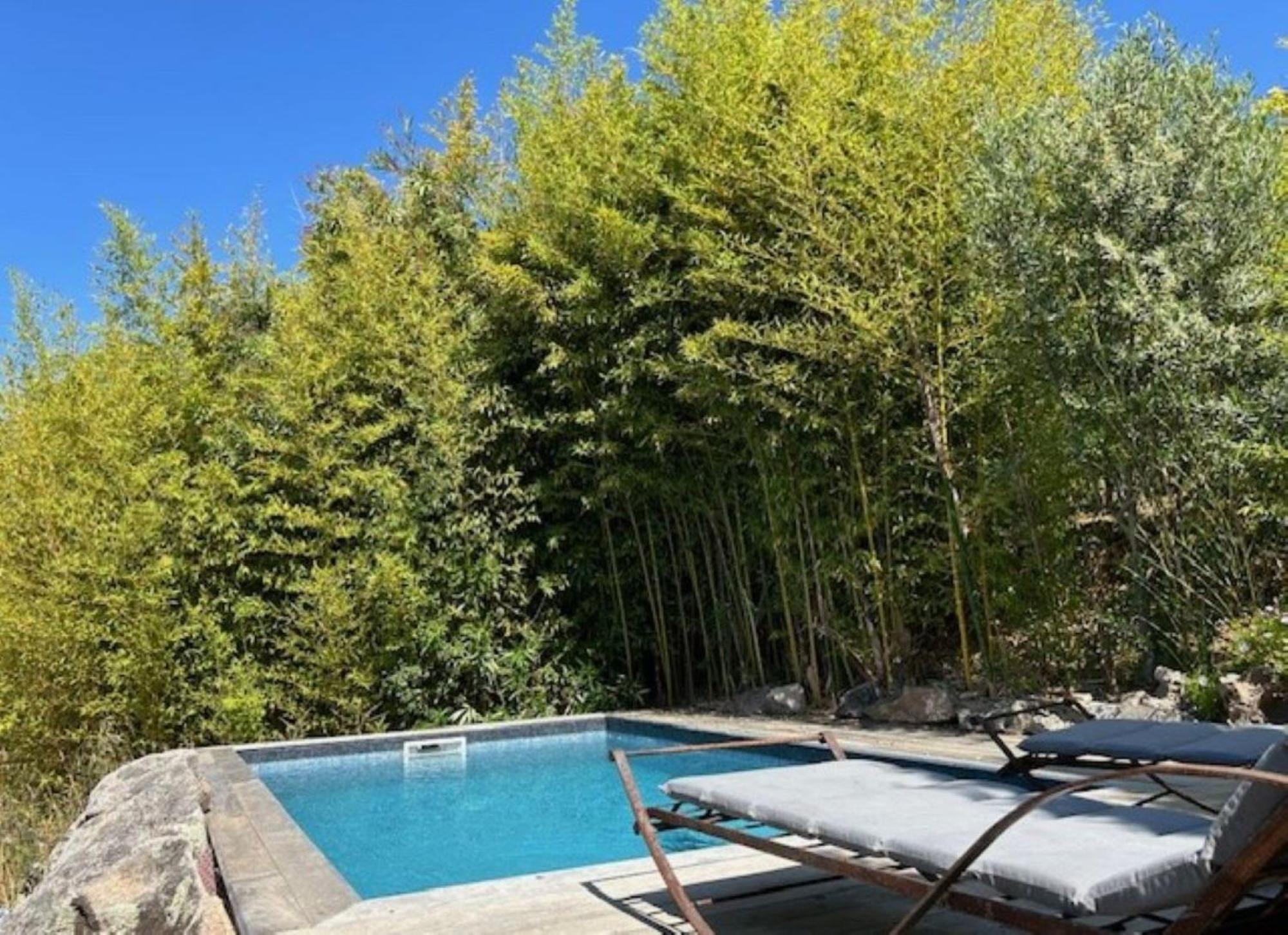 Auberge U Sirenu Sartène Esterno foto