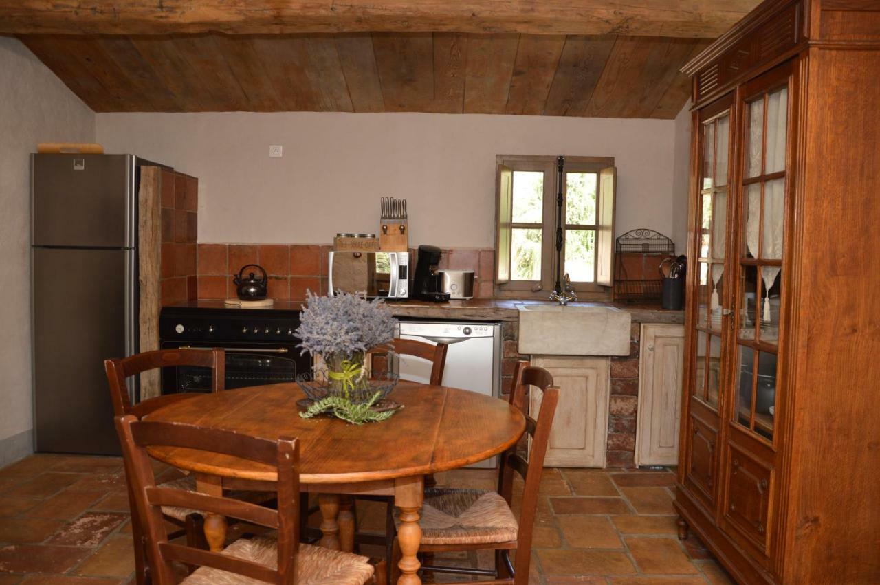 Auberge U Sirenu Sartène Esterno foto