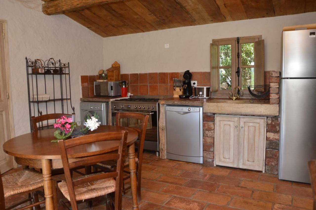 Auberge U Sirenu Sartène Esterno foto