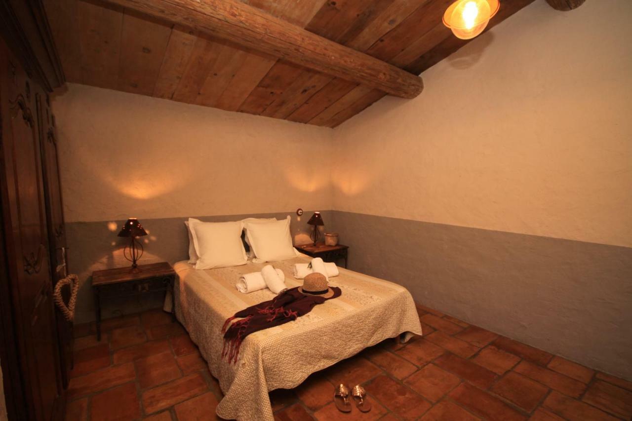 Auberge U Sirenu Sartène Esterno foto