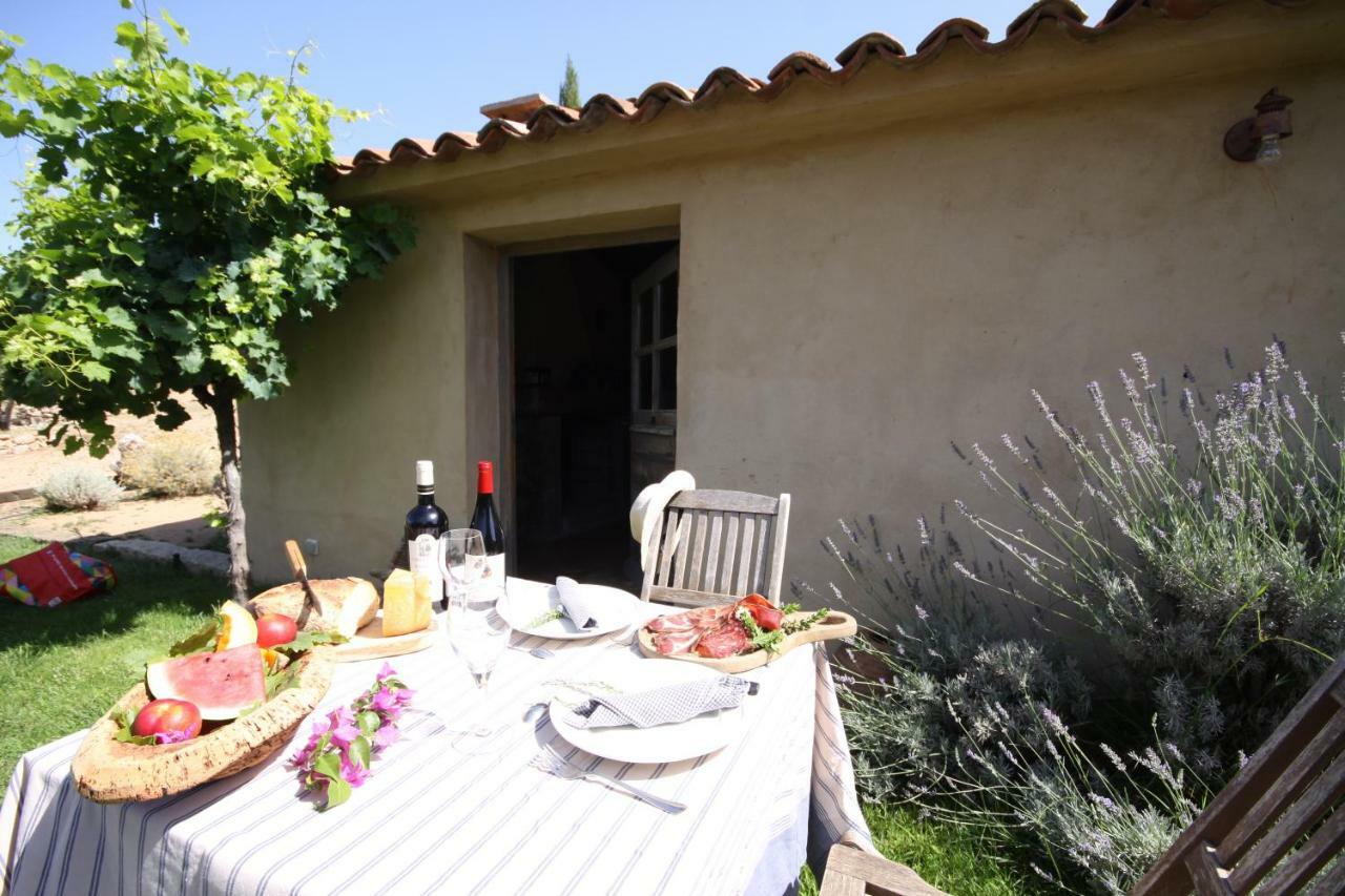 Auberge U Sirenu Sartène Esterno foto