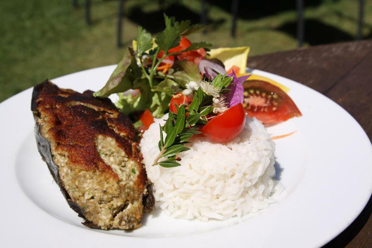 Auberge U Sirenu Sartène Esterno foto